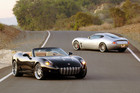 n2a Motors now taking orders for Anteros Roadster and Coupe
