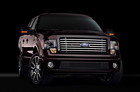 Ford F-150 Harley-Davidson Edition returns for Round 14